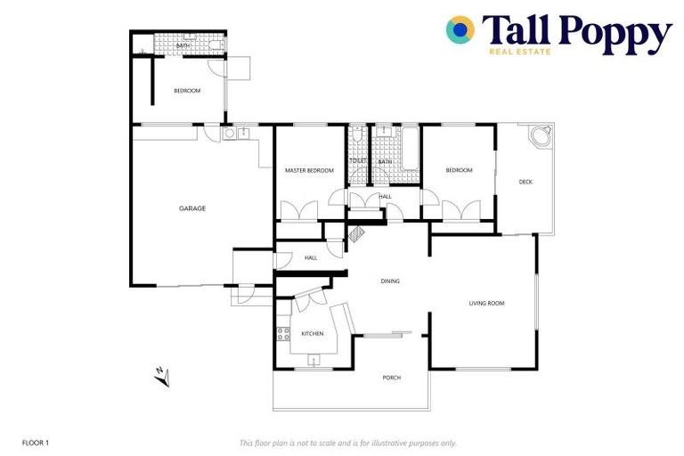 Photo of property in 3 Okiwa Place, Anakiwa, Picton, 7281