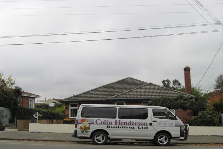 Photo of property in 27 Hassall Street, Parkside, Timaru, 7910