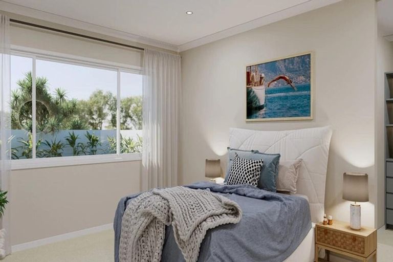 Photo of property in 1f The Knoll, Greenhithe, Auckland, 0632