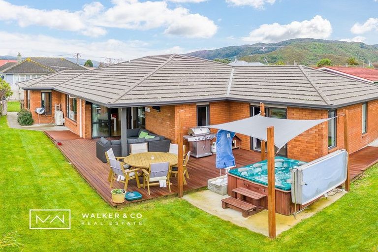 Photo of property in 30a Cottle Street, Avalon, Lower Hutt, 5011