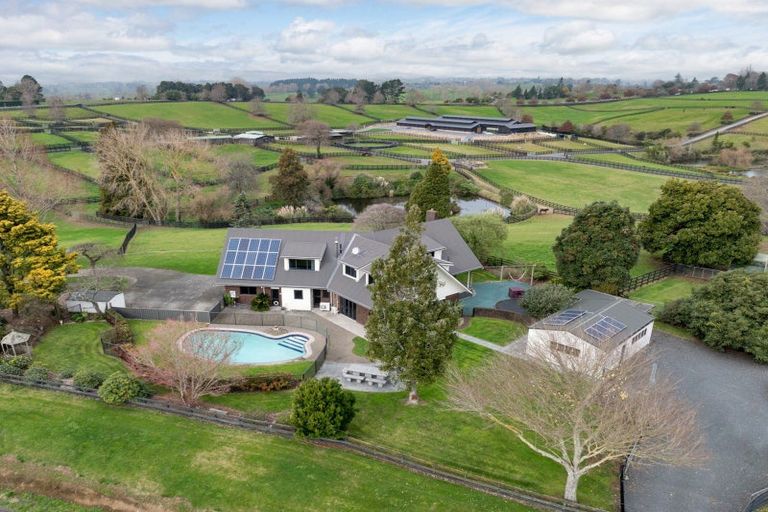 Photo of property in 37 Ngaroto Road, Te Awamutu, Ohaupo, 3883