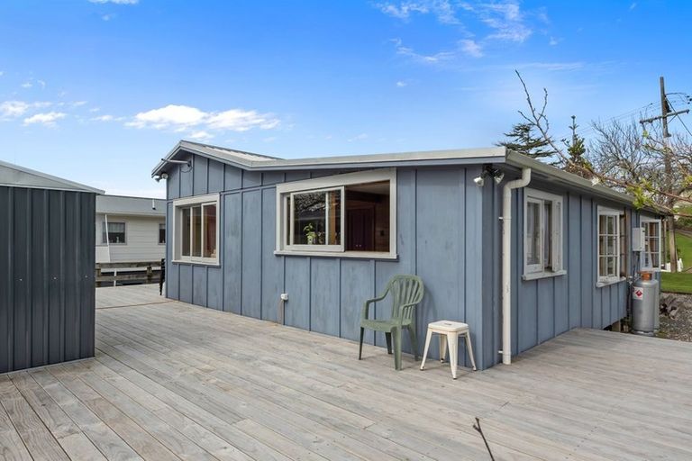 Photo of property in 414 Tainui Street, Kawhia, 3889