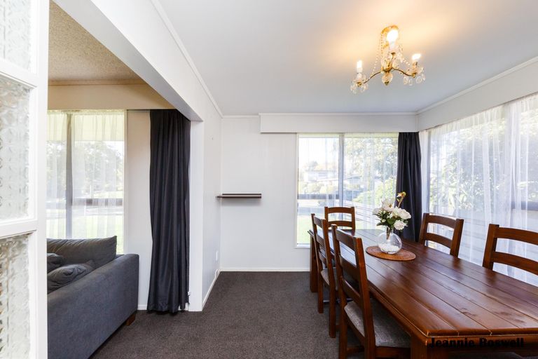 Photo of property in 100a Linton Street, West End, Palmerston North, 4410