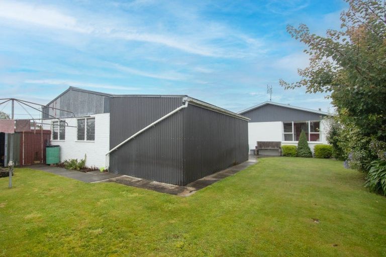 Photo of property in 23 Bathurst Street, Allenton, Ashburton, 7700