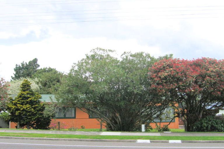 Photo of property in 2/72 Ohauiti Road, Hairini, Tauranga, 3112