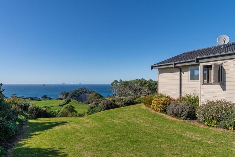 Photo of property in 97 Orchard Road, Hahei, Whitianga, 3591