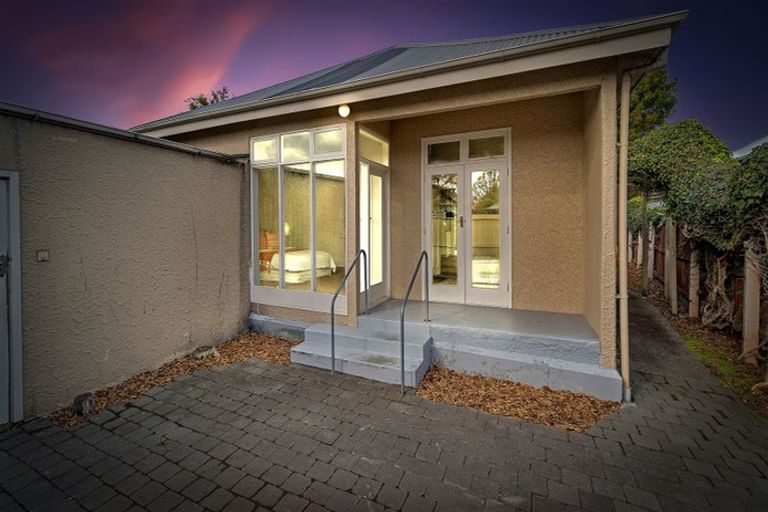 Photo of property in 86 Saint Albans Street, St Albans, Christchurch, 8014