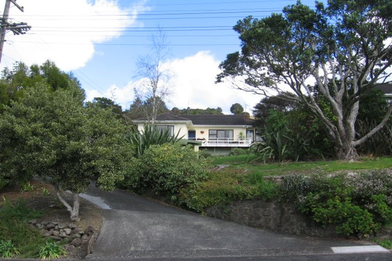 Photo of property in 47 Russell Road, Kensington, Whangarei, 0112