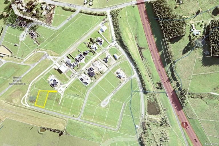 Photo of property in 44 Aileron Rise, Dairy Flat, Albany, 0794