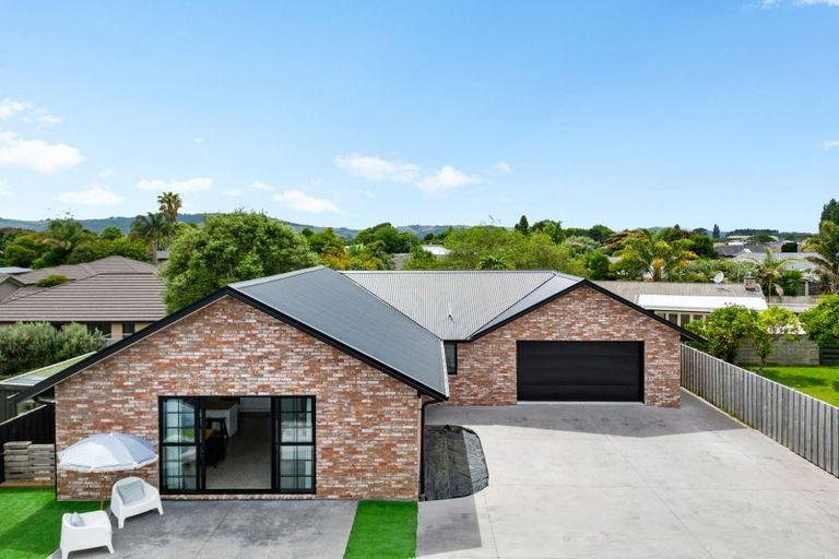 Photo of property in 7 Robinson Street, Cambridge, 3434