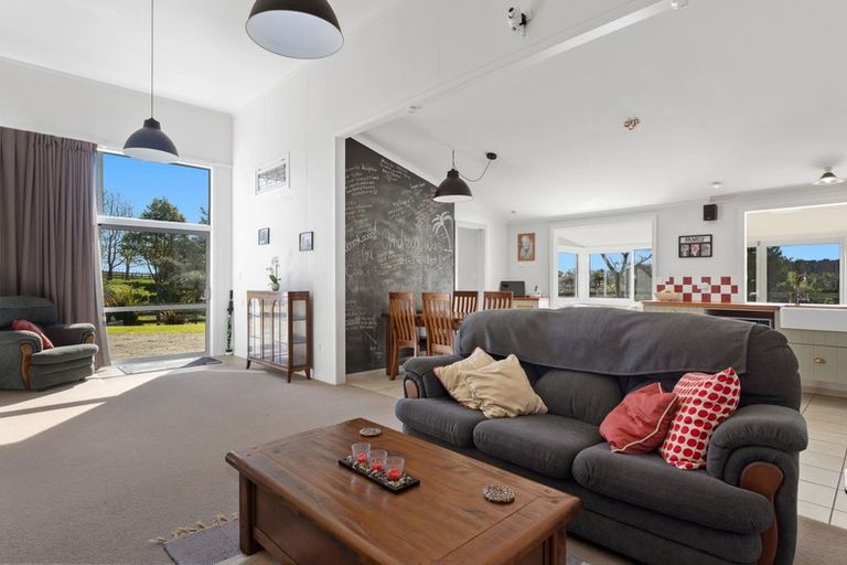 Photo of property in 399 Verrall Road, Waiotahe, Opotiki, 3198