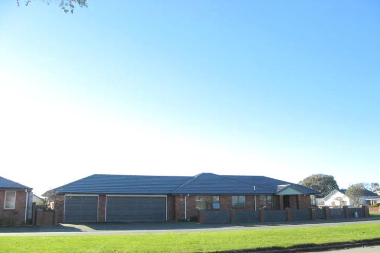 Photo of property in 336 Herbert Street, Windsor, Invercargill, 9810