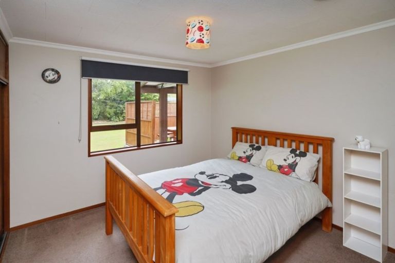 Photo of property in 9 Bowie Drive, Woodend, 7610