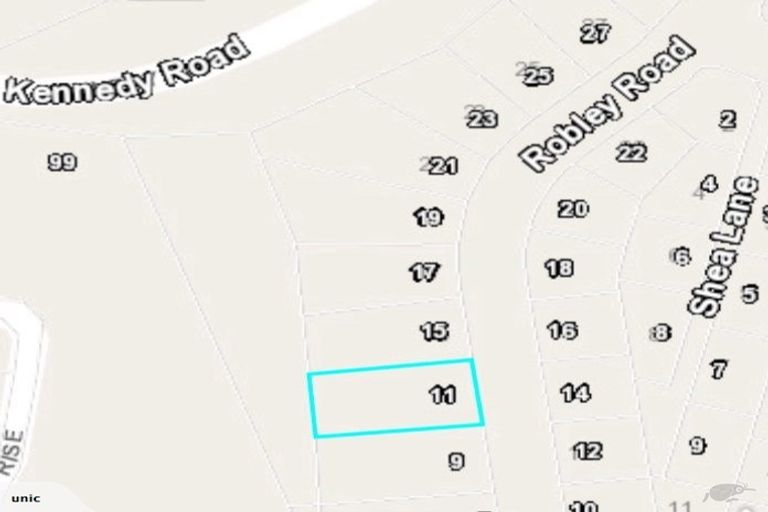 Photo of property in 11 Robley Road, Pyes Pa, Tauranga, 3112