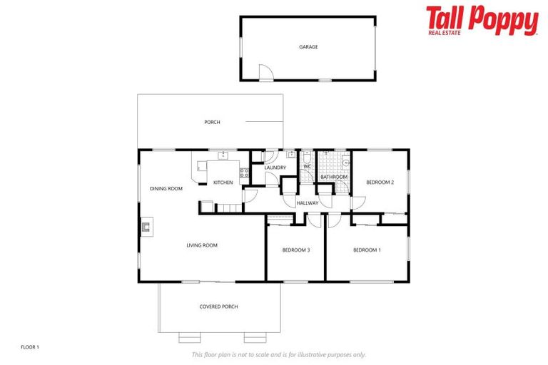 Photo of property in 2 Park Lane, Omarama, 9412