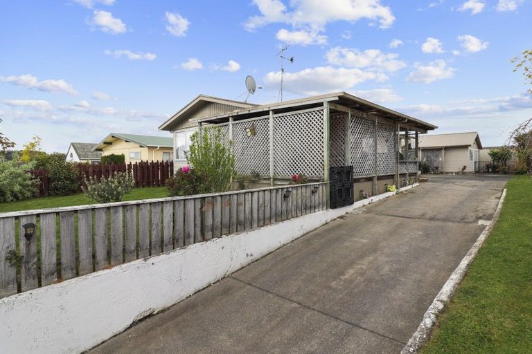 Photo of property in 6 Gummer Place, Morrinsville, 3300