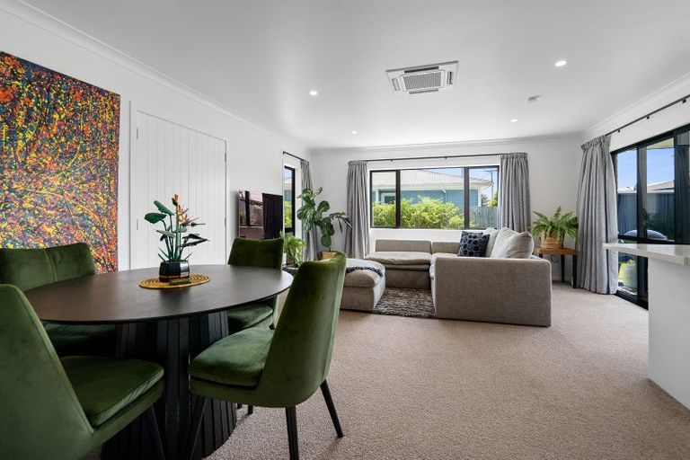 Photo of property in 9a Keats Terrace, Leamington, Cambridge, 3432