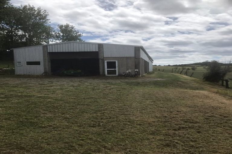 Photo of property in 130 Carruth Road, Poroti, Whangarei, 0179