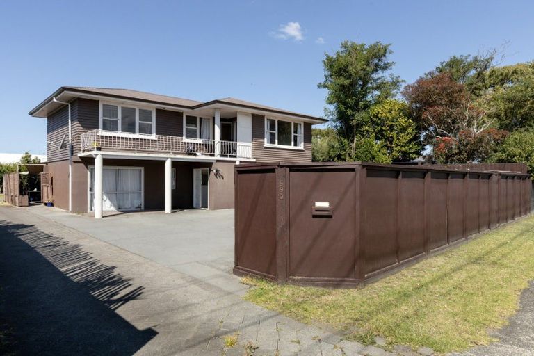 Photo of property in 590 Maunganui Road, Mount Maunganui, 3116