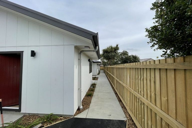 Photo of property in 159 Brougham Street, Sydenham, Christchurch, 8023
