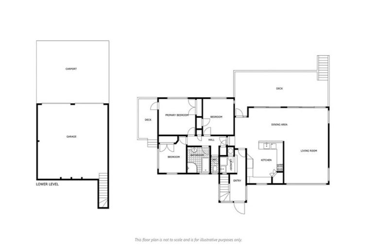 Photo of property in 23 Walker Street, Waihi, 3610