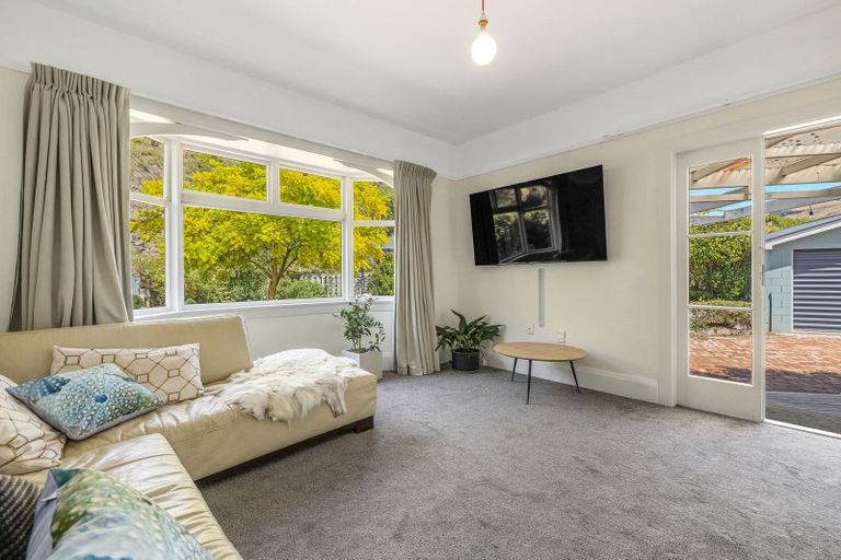 Photo of property in 144 Esplanade, Sumner, Christchurch, 8081