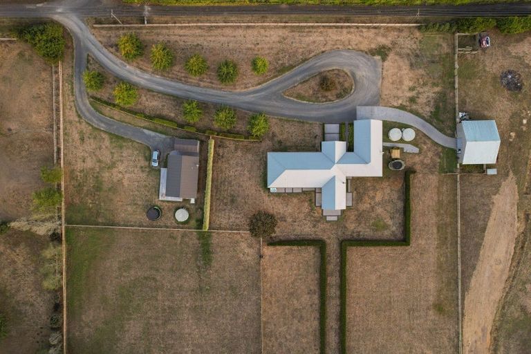 Photo of property in 298a Bellevue Road, Matangi, Cambridge, 3493