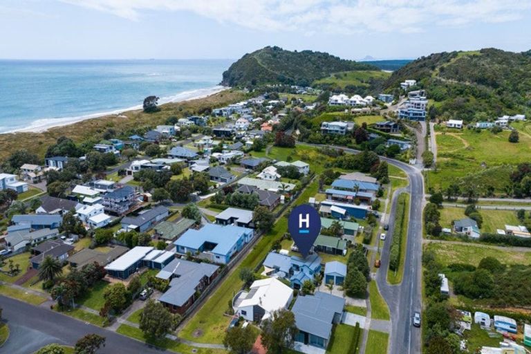 Photo of property in 491 Seaforth Road, Bowentown, Waihi Beach, 3177