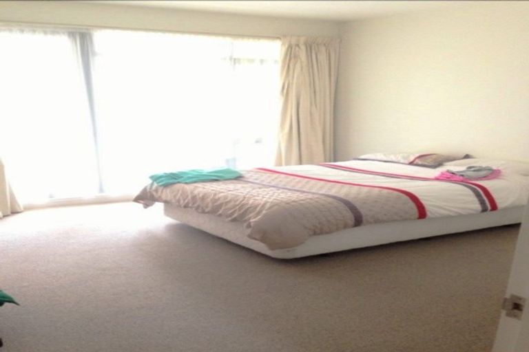 Photo of property in Kate Sheppard Apartments, 4d/42 Molesworth Street, Thorndon, Wellington, 6011