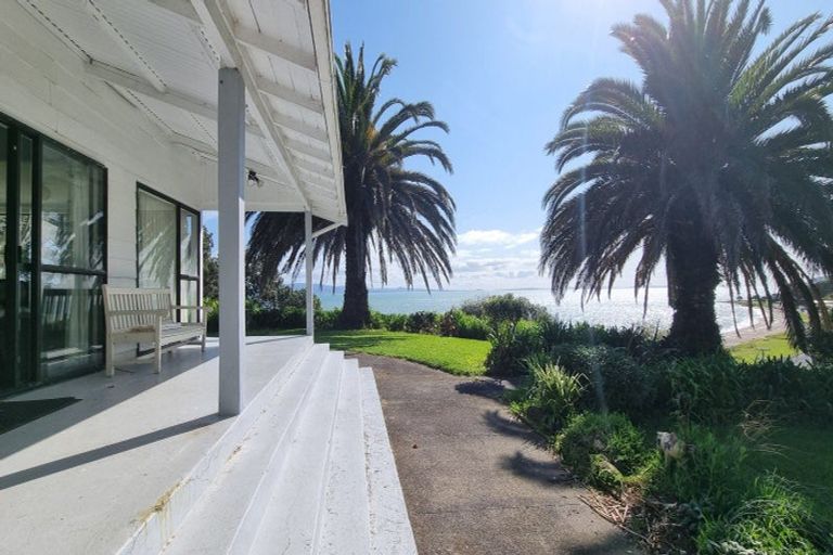 Photo of property in 858a Thames Coast Sh25 Road, Te Mata, Thames, 3575