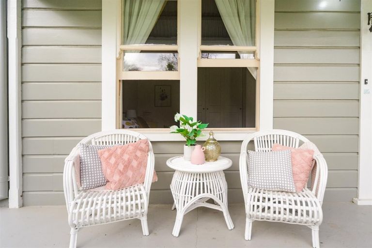 Photo of property in 93 Pukepapa Road, Marton, 4710