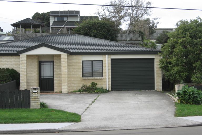 Photo of property in 144 Matai Road, Raumati Beach, Paraparaumu, 5032