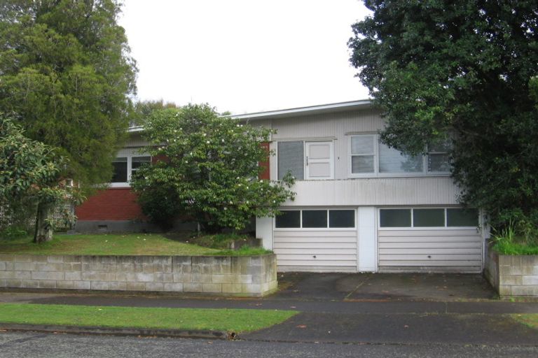 Photo of property in 37 Newcastle Street, Hokowhitu, Palmerston North, 4410
