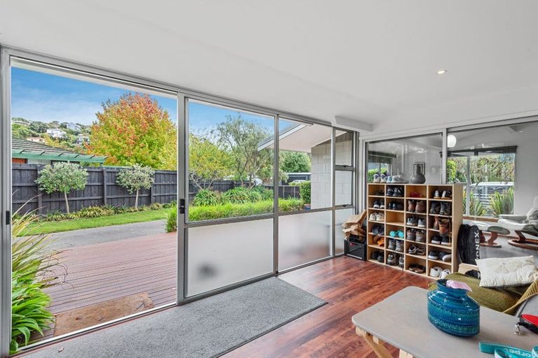 Photo of property in 3 Glamis Place, Cashmere, Christchurch, 8022