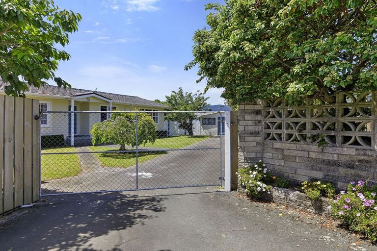 Photo of property in 25 Longfellow Street, Trentham, Upper Hutt, 5018