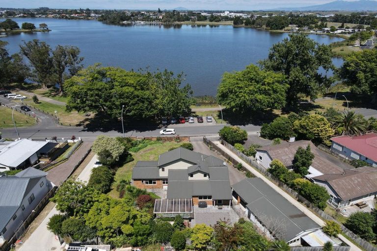 Photo of property in 19 Lake Domain Drive, Frankton, Hamilton, 3204