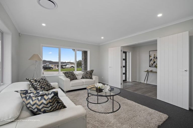 Photo of property in 1 Day Road, Patumahoe, Pukekohe, 2679