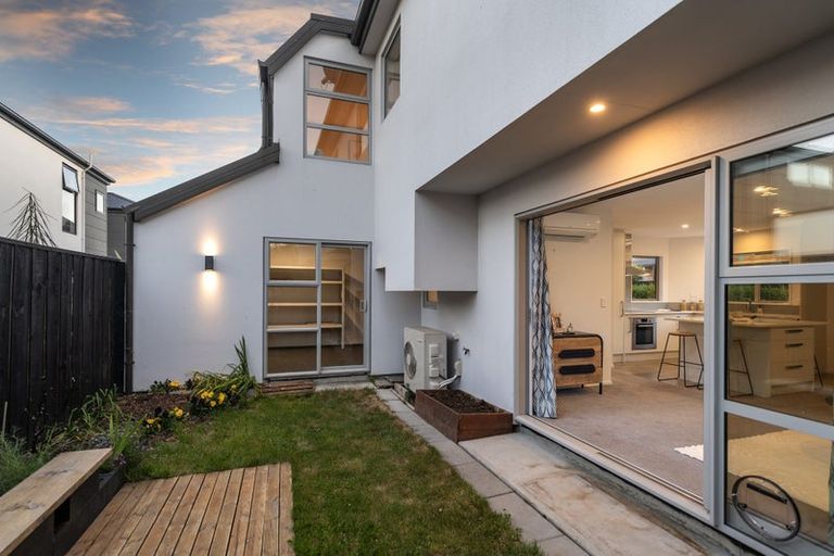 Photo of property in 4/7 Bolton Avenue, Spreydon, Christchurch, 8024