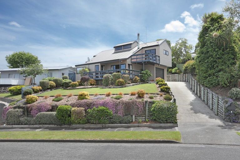 Photo of property in 8 Taupo Terrace, Feilding, 4702