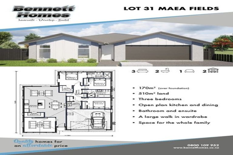 Photo of property in 45 Rangitihi Street, Matamata, 3400