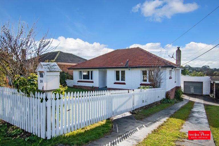 Photo of property in 34 Weaver Street, Whau Valley, Whangarei, 0112