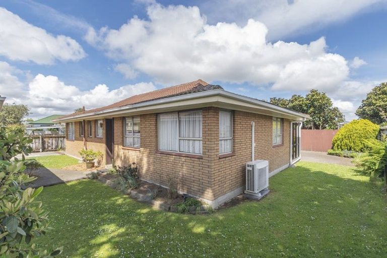 Photo of property in 22b Bunnythorpe Road, Papakura, 2110