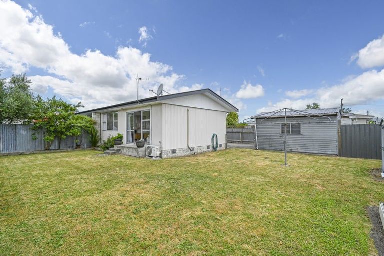 Photo of property in 1007 Saint Aubyn Street East, Parkvale, Hastings, 4122