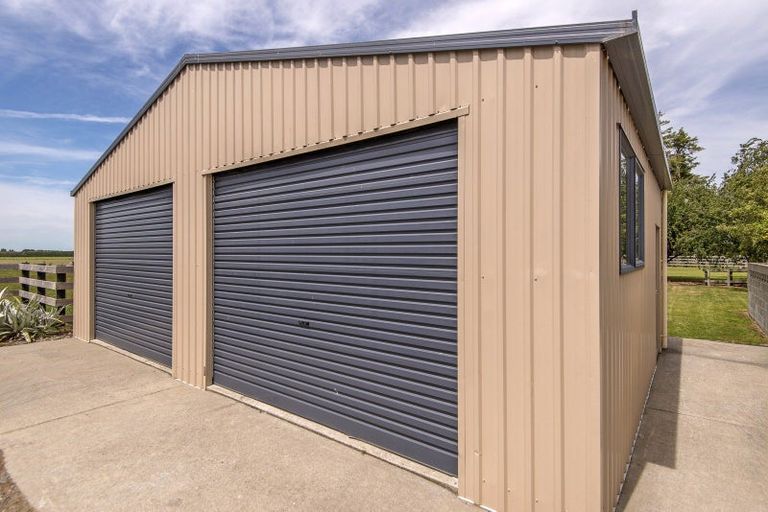 Photo of property in 1494 Telegraph Road, Charing Cross, Darfield, 7571