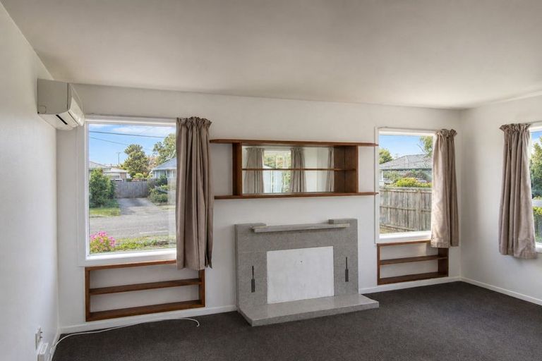 Photo of property in 37 Arthur Street, Upper Riccarton, Christchurch, 8041