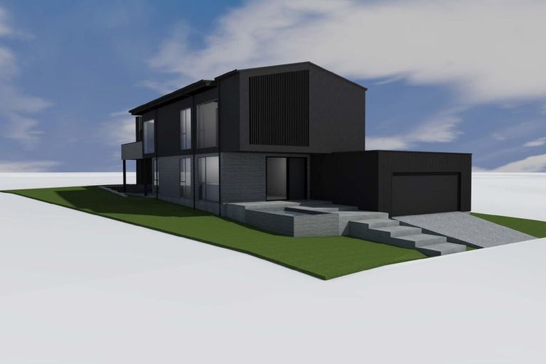 Photo of property in 25 Steve Askin Drive, Cracroft, Christchurch, 8022