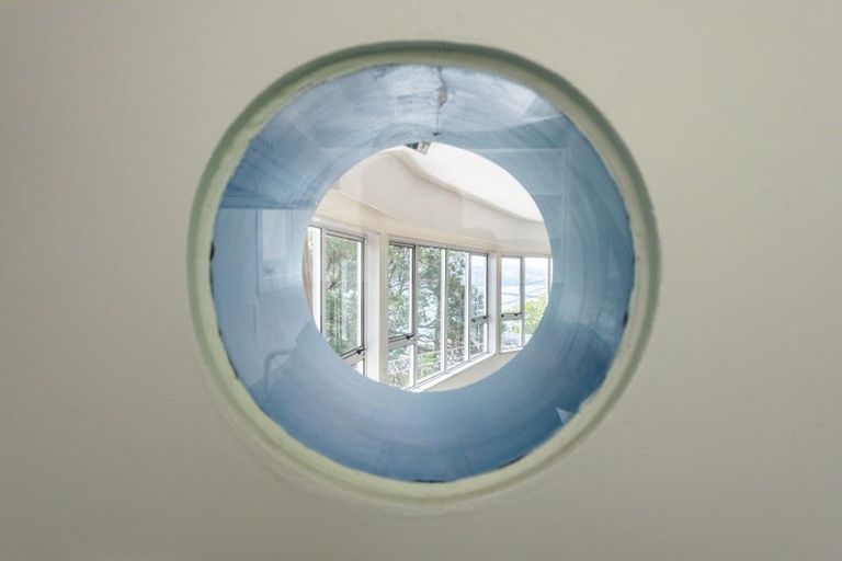 Photo of property in 8 Roseneath Terrace, Roseneath, Wellington, 6011