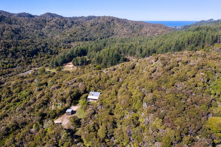 Photo of property in 421 Pakawau Bush Road, Pakawau, Collingwood, 7073
