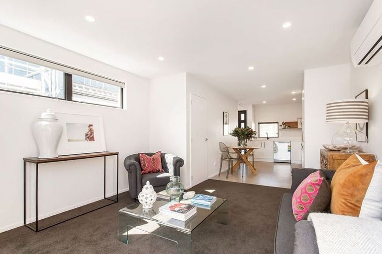 Photo of property in 8/557 Manchester Street, St Albans, Christchurch, 8014