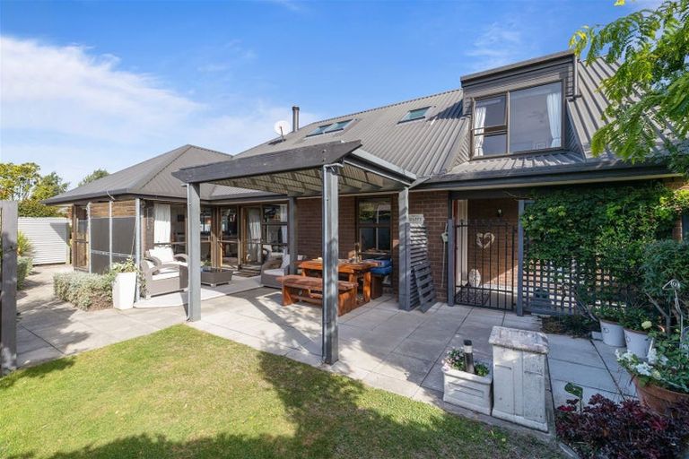 Photo of property in 21 Tivoli Place, Bishopdale, Christchurch, 8053